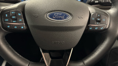 Ford Focus 1.0 EcoBoost Titanium Style 5dr Petrol Hatchback